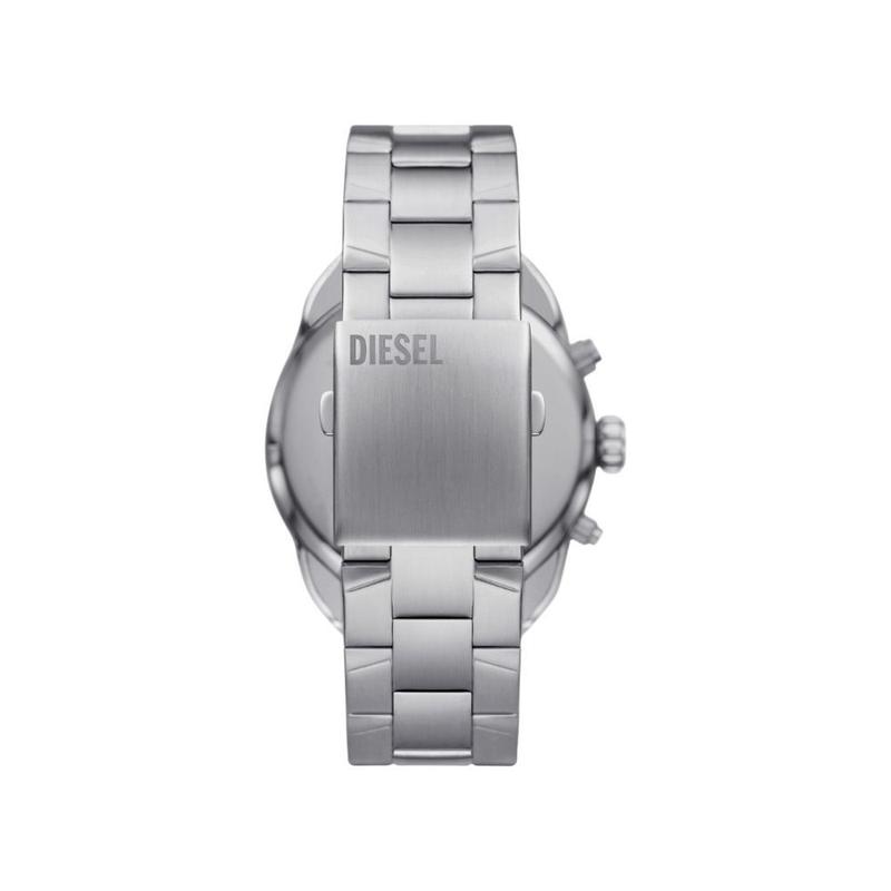 Relógio Diesel Masculino Spiked - DZ4655B1 A2SX - Relógio